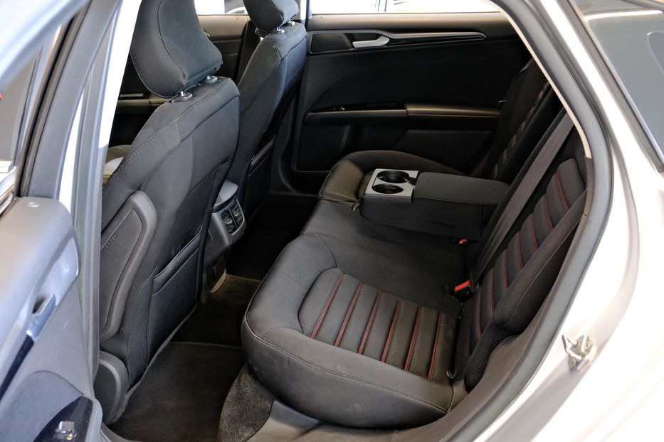 Продам Ford Fusion 2016 года в Одессе