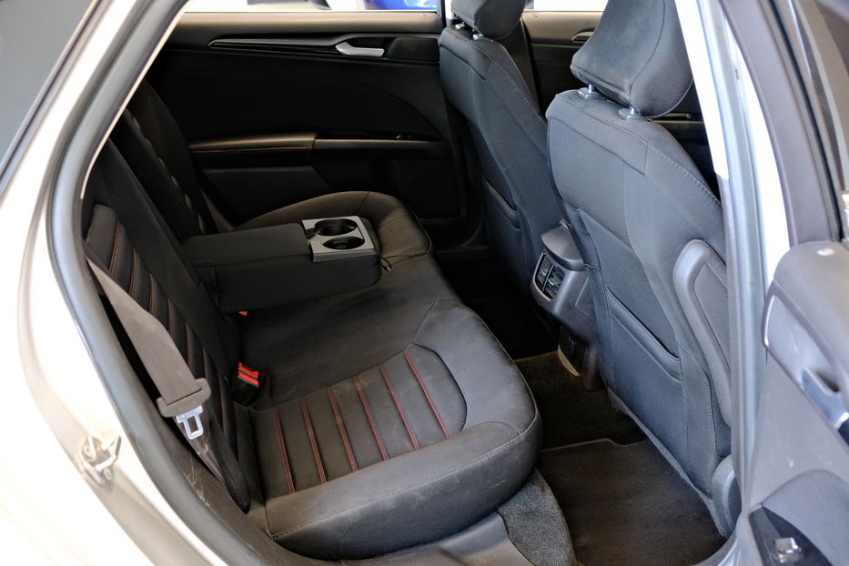 Продам Ford Fusion 2016 года в Одессе