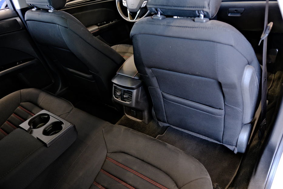 Продам Ford Fusion 2016 года в Одессе