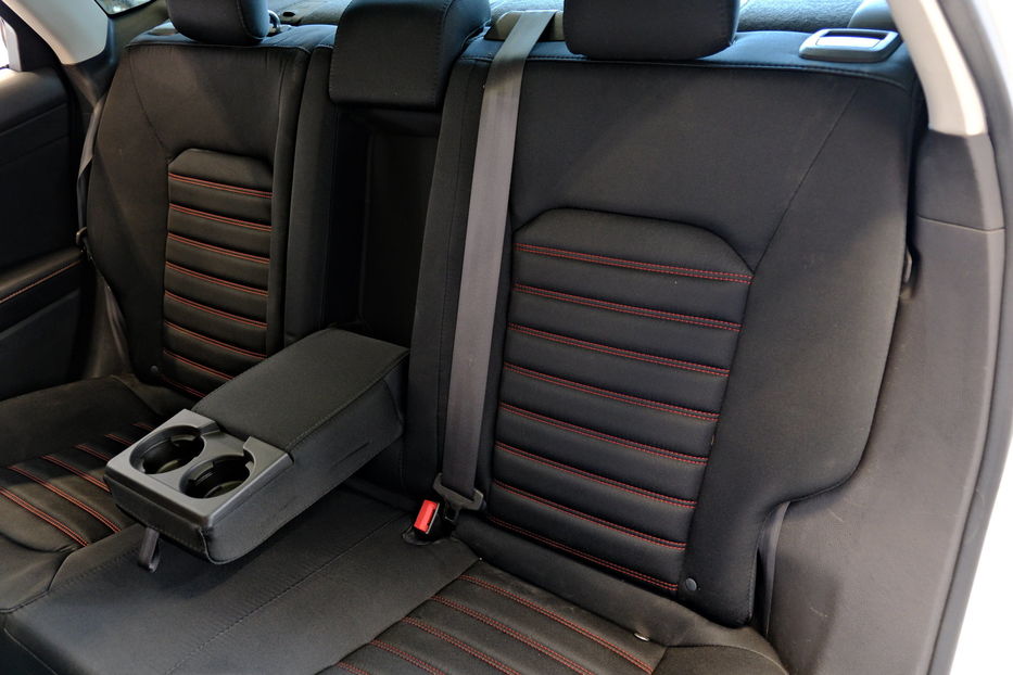 Продам Ford Fusion 2016 года в Одессе