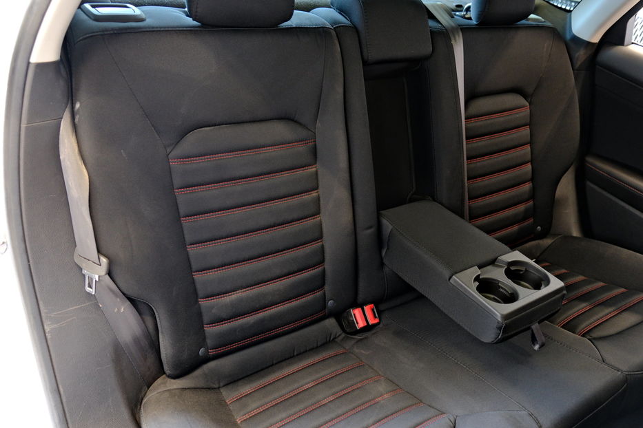 Продам Ford Fusion 2016 года в Одессе