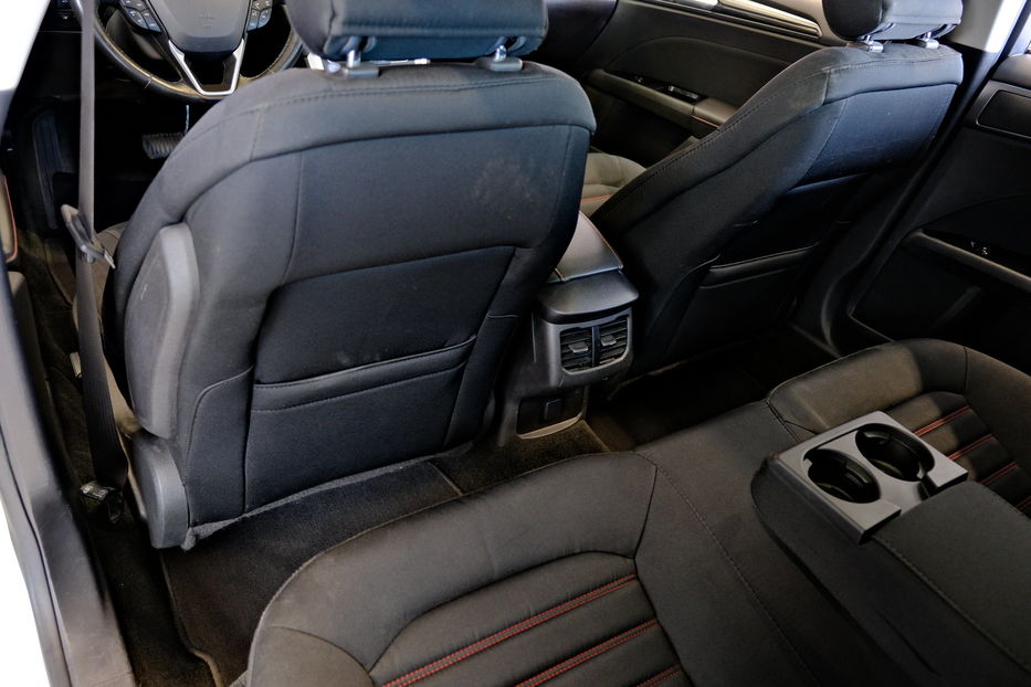 Продам Ford Fusion 2016 года в Одессе