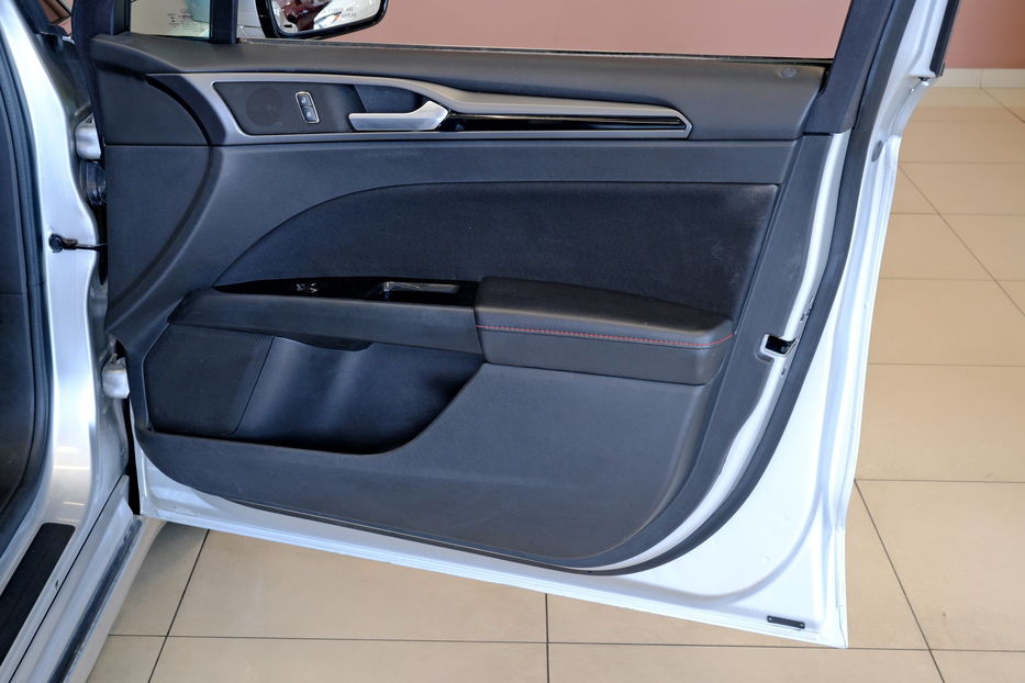 Продам Ford Fusion 2016 года в Одессе