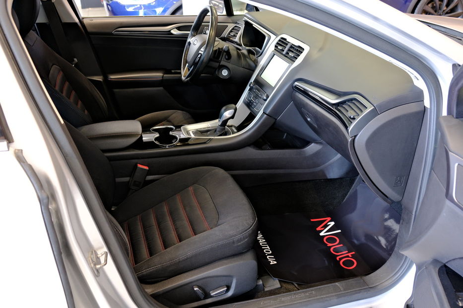 Продам Ford Fusion 2016 года в Одессе