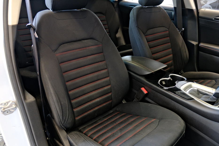 Продам Ford Fusion 2016 года в Одессе