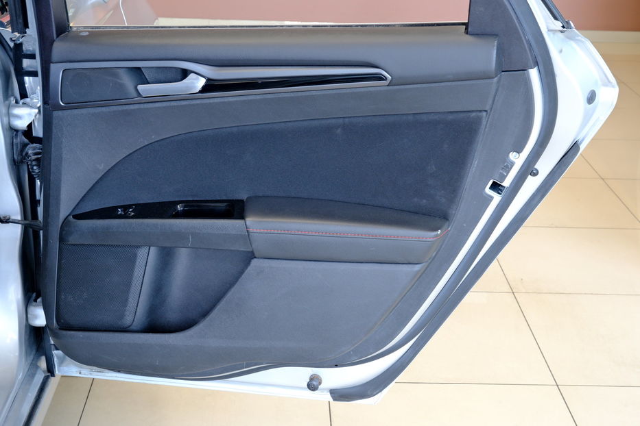 Продам Ford Fusion 2016 года в Одессе