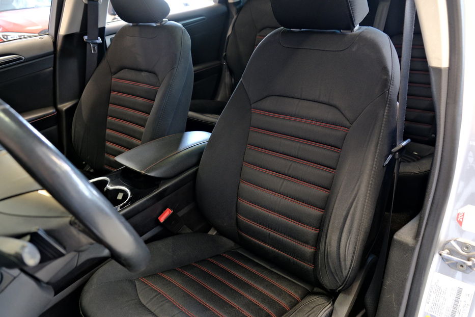 Продам Ford Fusion 2016 года в Одессе