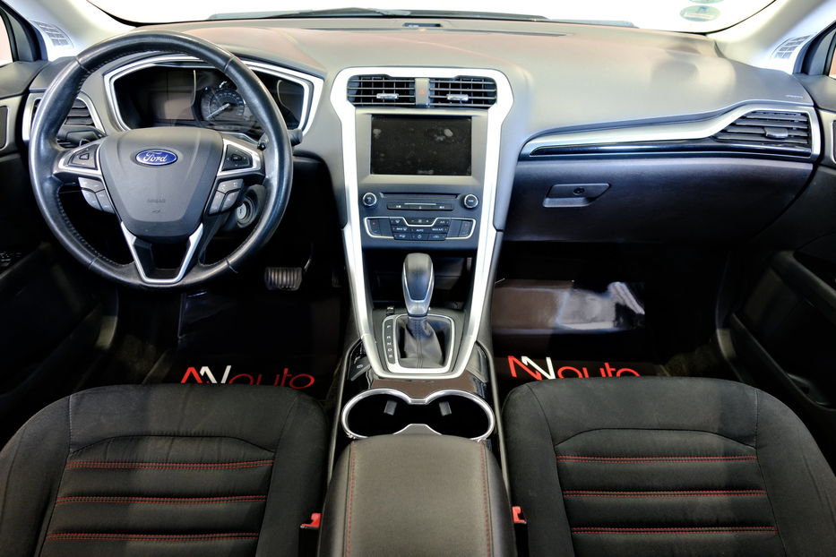 Продам Ford Fusion 2016 года в Одессе
