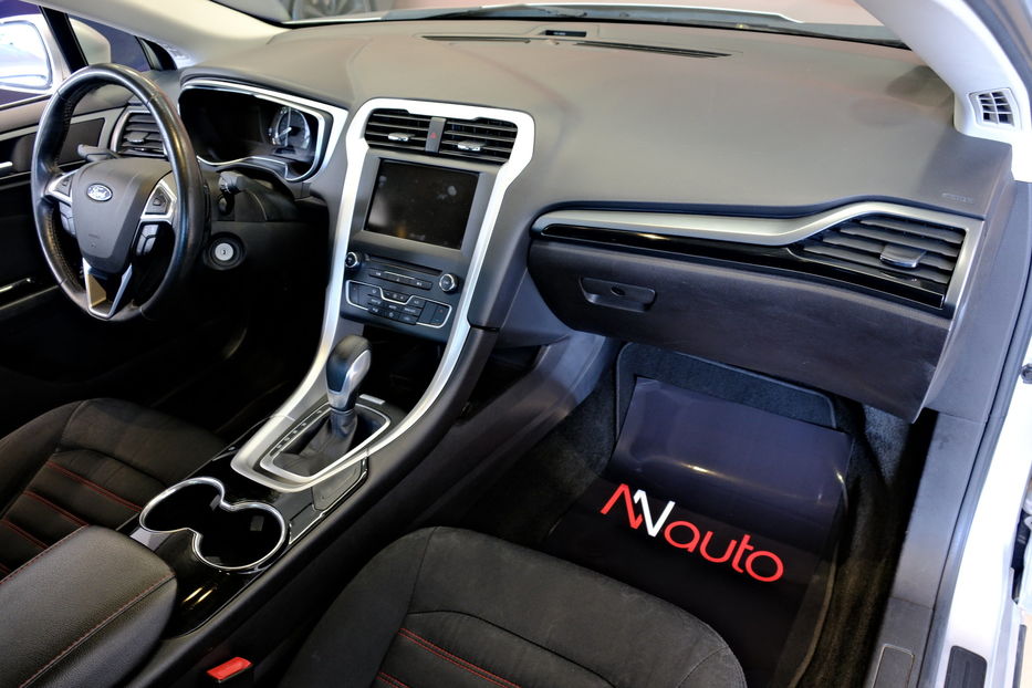 Продам Ford Fusion 2016 года в Одессе