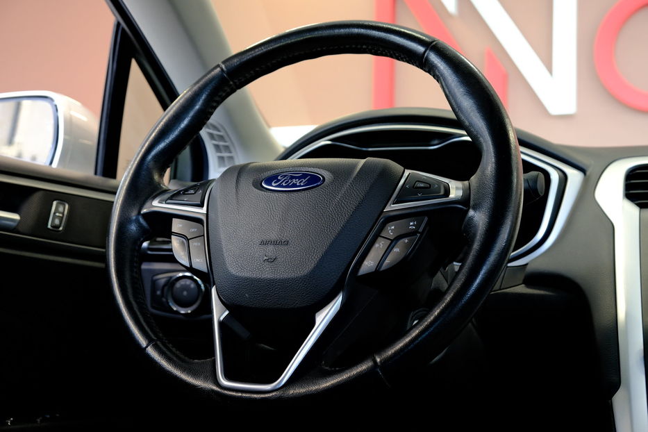 Продам Ford Fusion 2016 года в Одессе