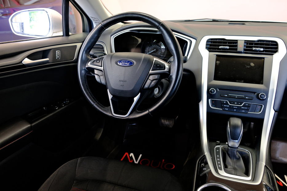 Продам Ford Fusion 2016 года в Одессе