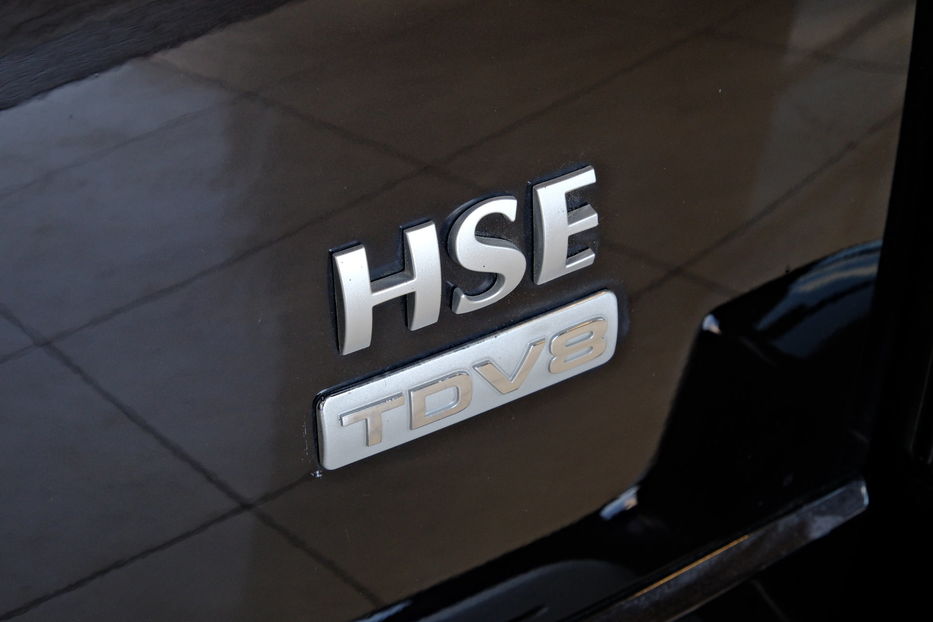 Продам Land Rover Range Rover 2011 года в Одессе