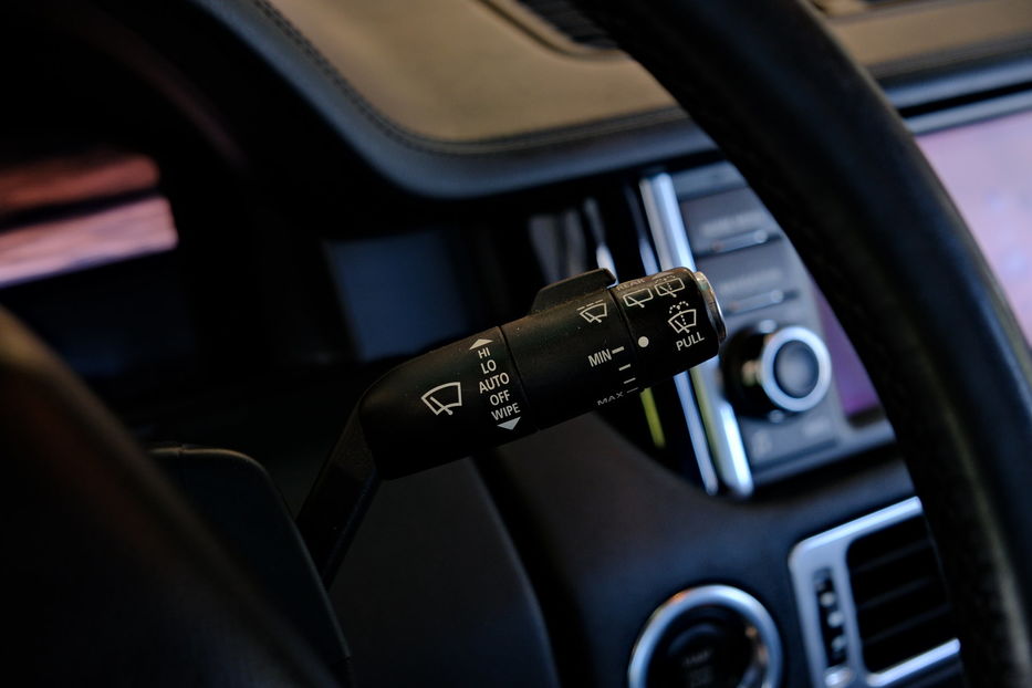 Продам Land Rover Range Rover 2011 года в Одессе