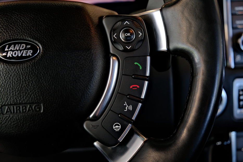 Продам Land Rover Range Rover 2011 года в Одессе