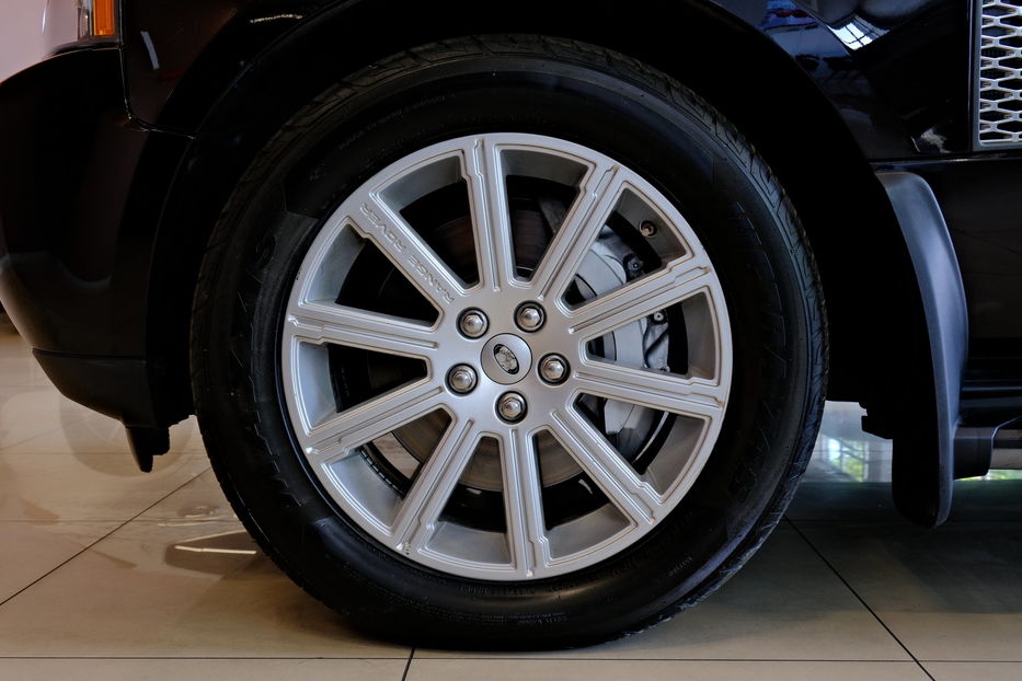 Продам Land Rover Range Rover 2011 года в Одессе