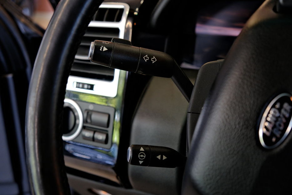 Продам Land Rover Range Rover 2011 года в Одессе