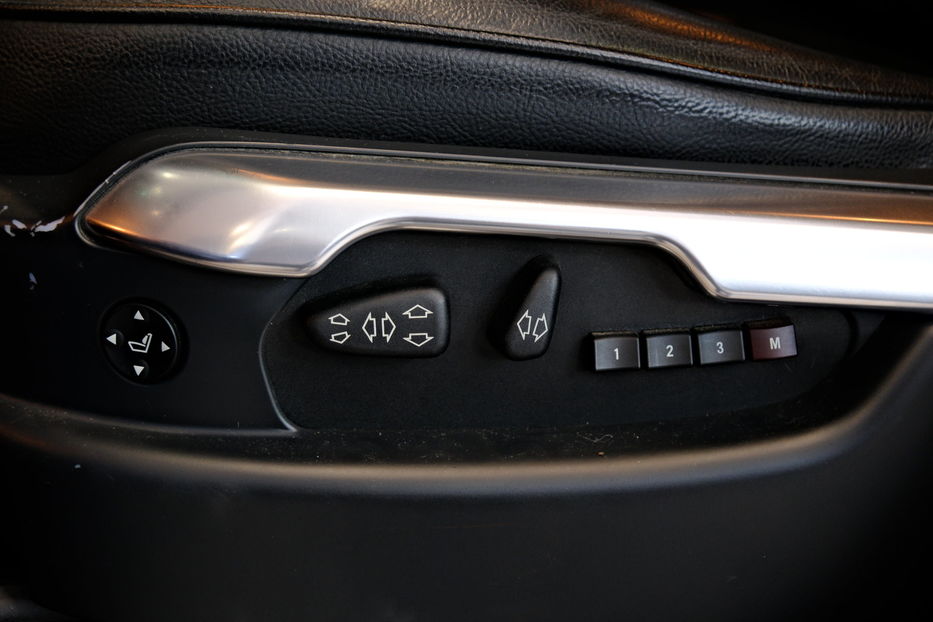 Продам Land Rover Range Rover 2011 года в Одессе