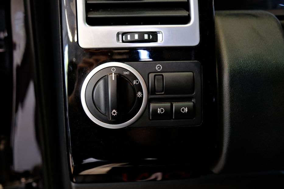 Продам Land Rover Range Rover 2011 года в Одессе