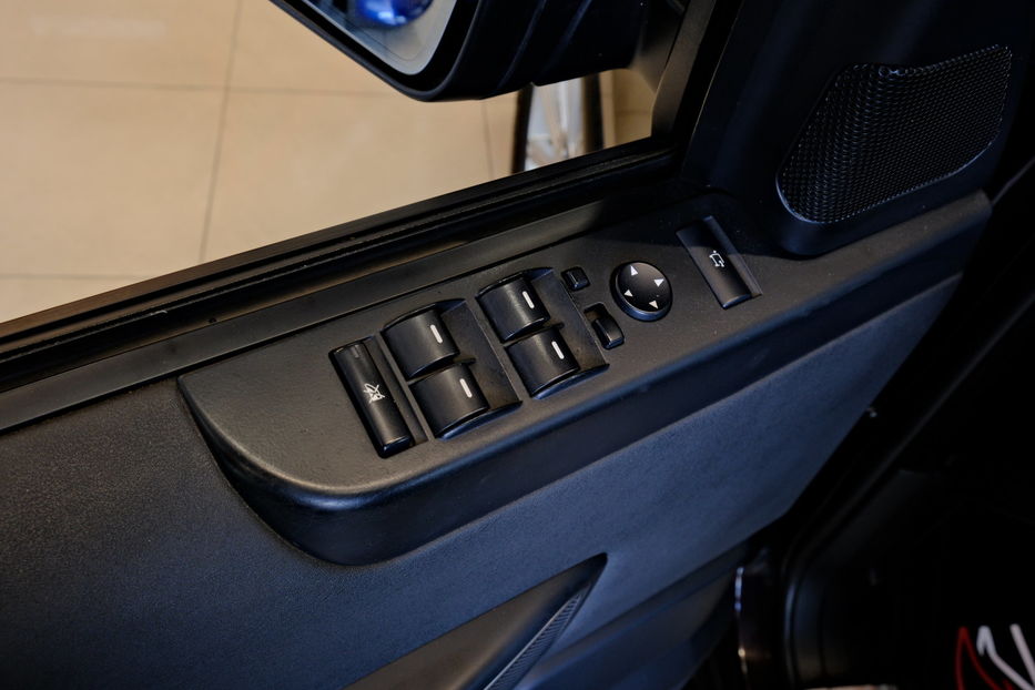 Продам Land Rover Range Rover 2011 года в Одессе