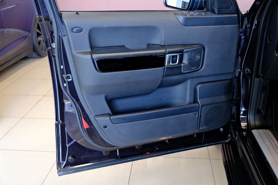 Продам Land Rover Range Rover 2011 года в Одессе