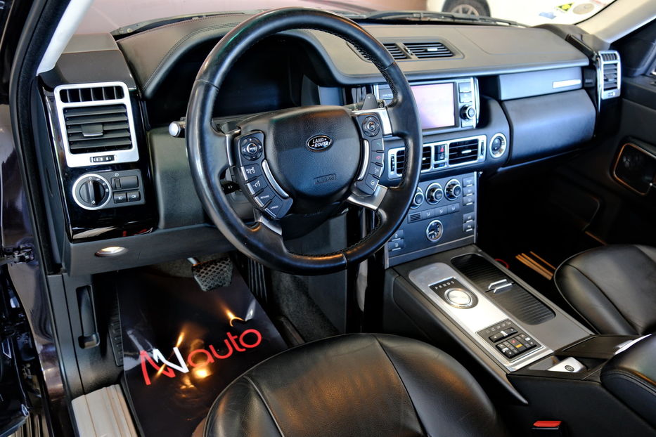 Продам Land Rover Range Rover 2011 года в Одессе