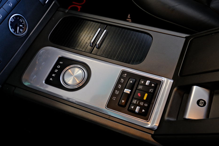 Продам Land Rover Range Rover 2011 года в Одессе