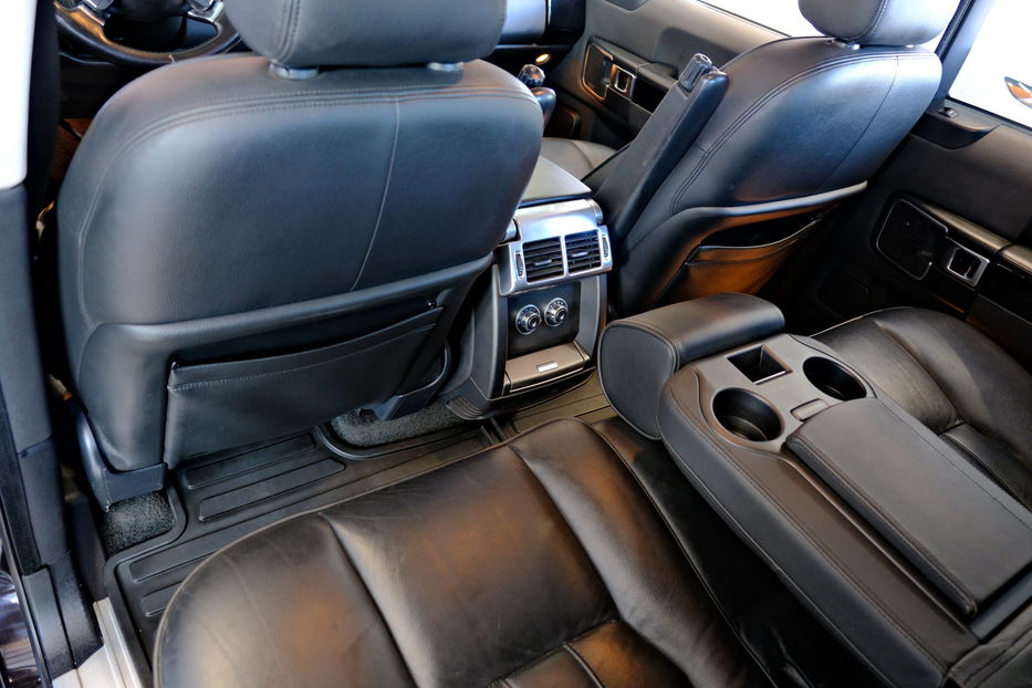 Продам Land Rover Range Rover 2011 года в Одессе