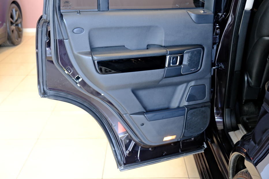 Продам Land Rover Range Rover 2011 года в Одессе