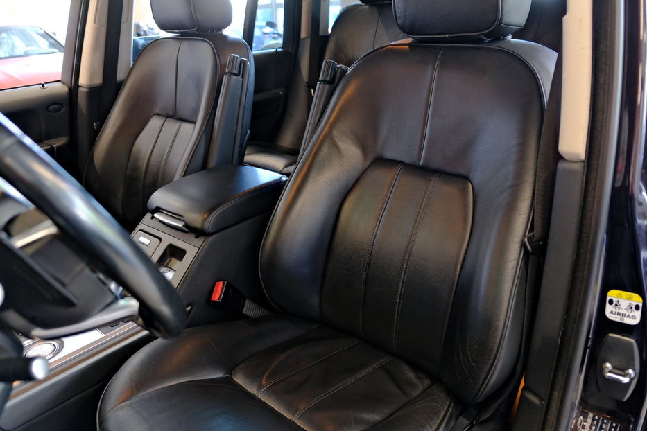 Продам Land Rover Range Rover 2011 года в Одессе