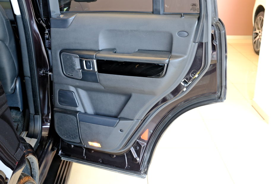 Продам Land Rover Range Rover 2011 года в Одессе