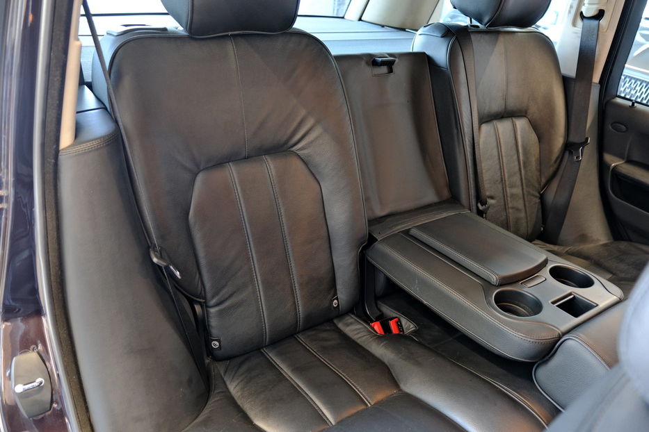 Продам Land Rover Range Rover 2011 года в Одессе