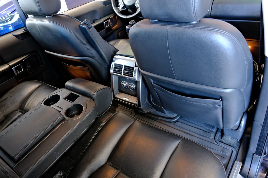 Продам Land Rover Range Rover 2011 года в Одессе
