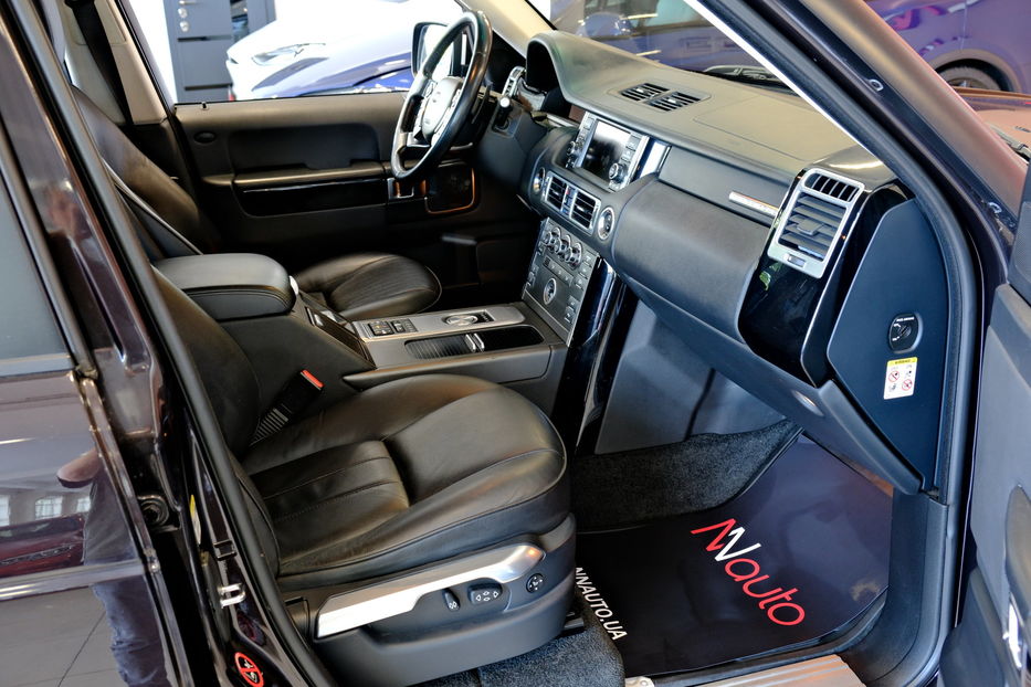 Продам Land Rover Range Rover 2011 года в Одессе