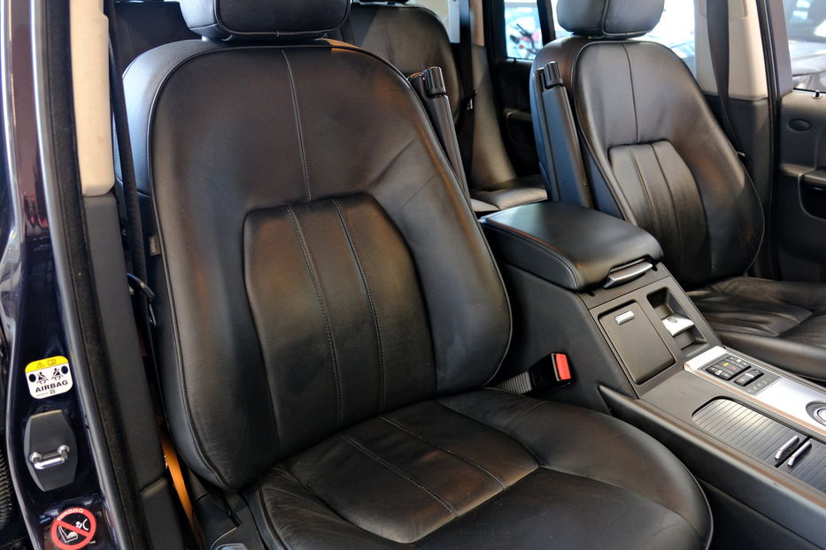 Продам Land Rover Range Rover 2011 года в Одессе
