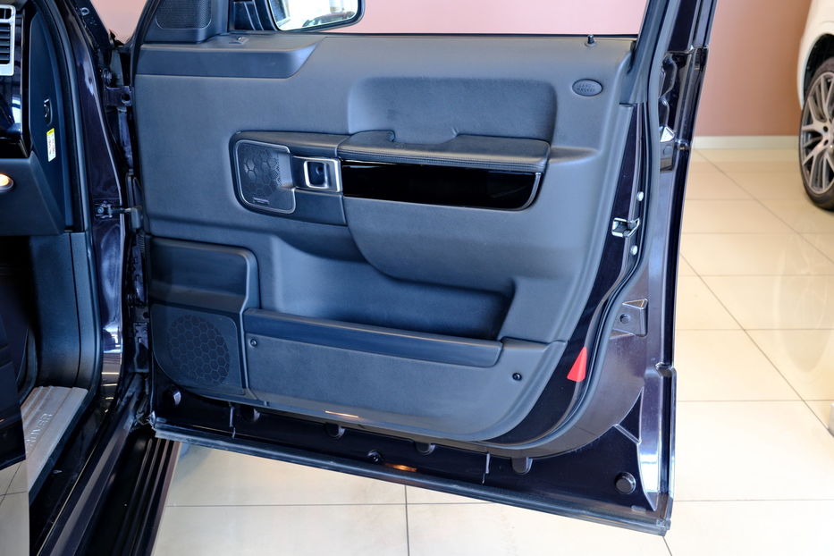 Продам Land Rover Range Rover 2011 года в Одессе