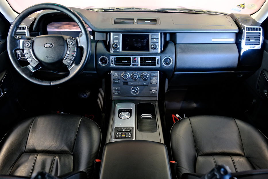 Продам Land Rover Range Rover 2011 года в Одессе