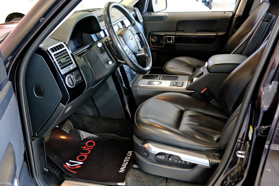Продам Land Rover Range Rover 2011 года в Одессе