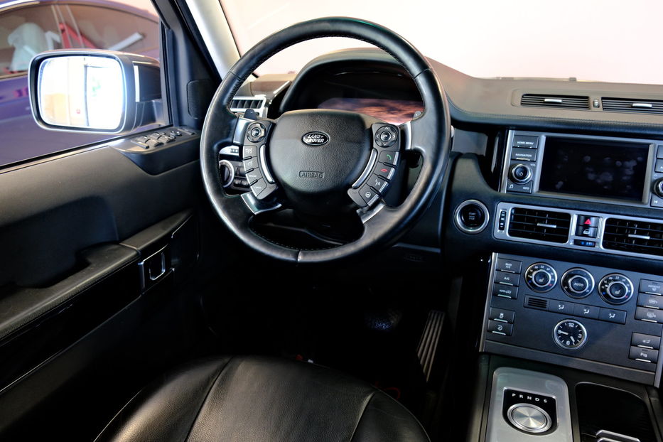 Продам Land Rover Range Rover 2011 года в Одессе