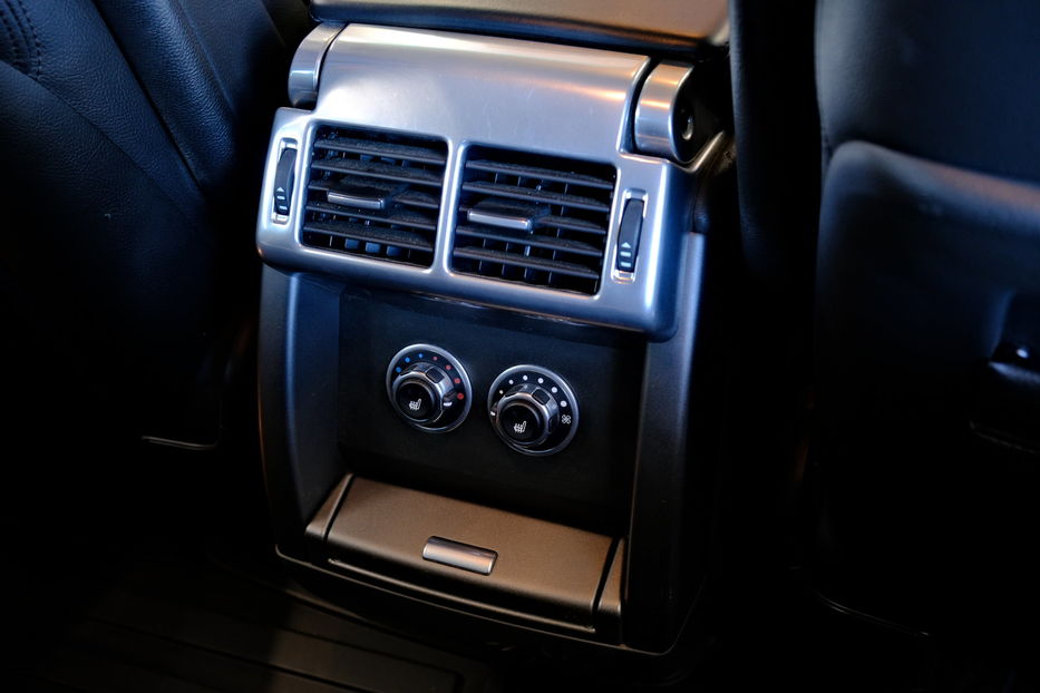 Продам Land Rover Range Rover 2011 года в Одессе