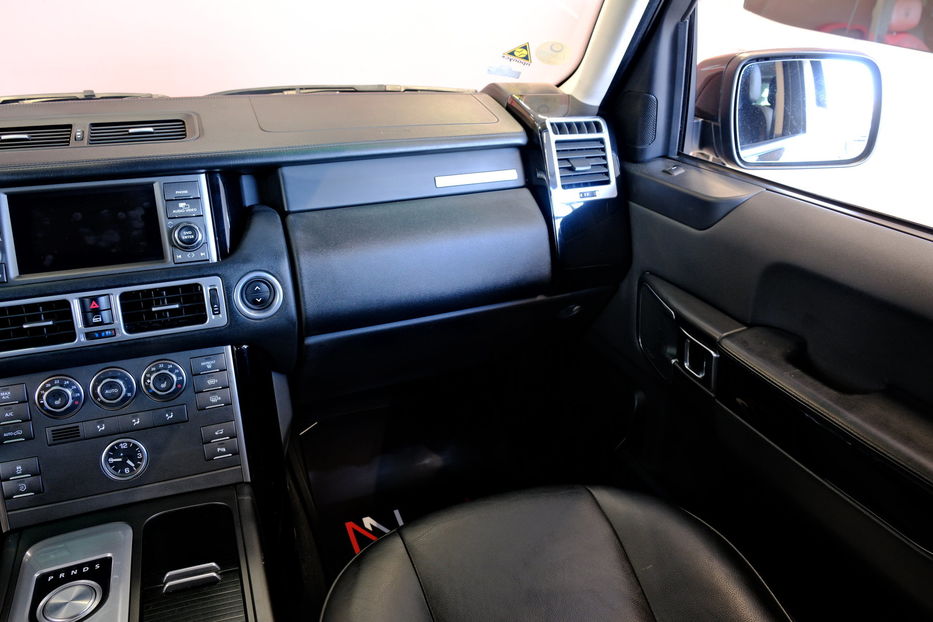 Продам Land Rover Range Rover 2011 года в Одессе