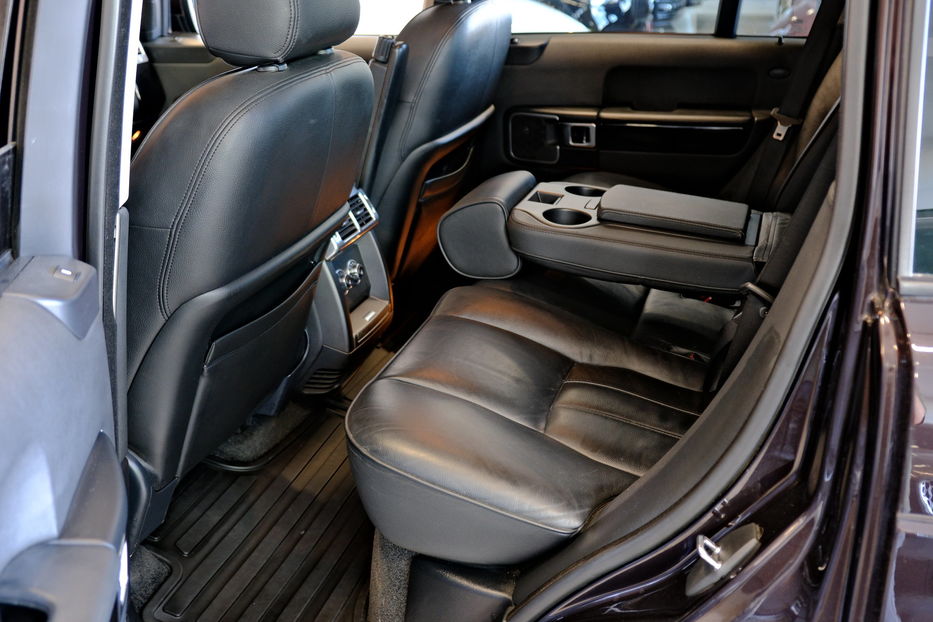Продам Land Rover Range Rover 2011 года в Одессе