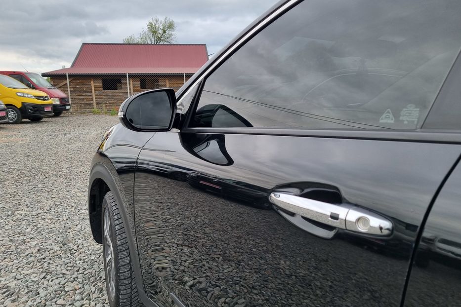 Продам Kia Niro 64кВт 2020 года в Львове