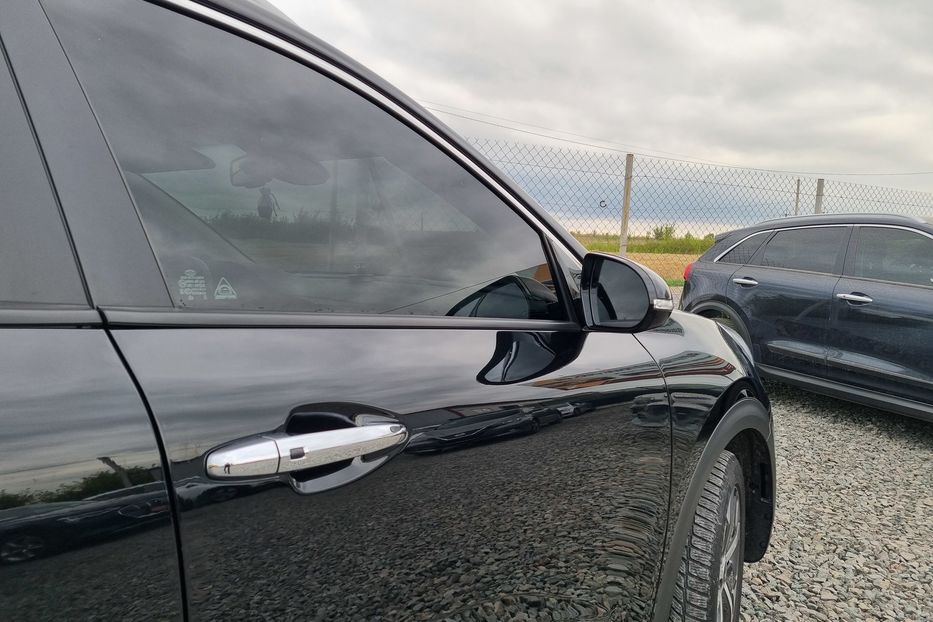 Продам Kia Niro 64кВт 2020 года в Львове