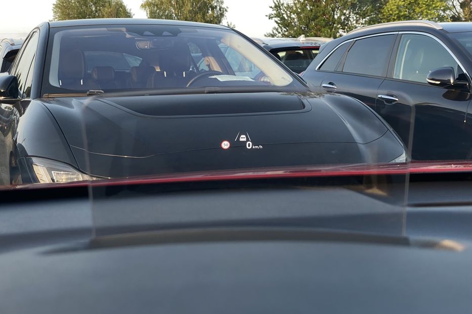 Продам Hyundai Kona 64кВтК-тКолісПідгрівсиднькерма 2021 года в Львове