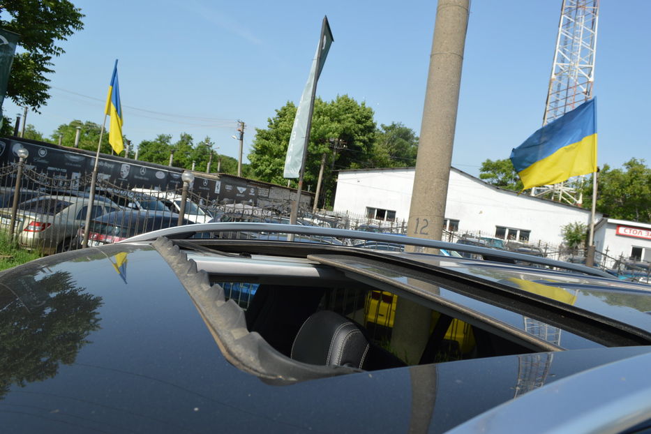 Продам Mercedes-Benz ML-Class 350 Official 2013 года в Одессе
