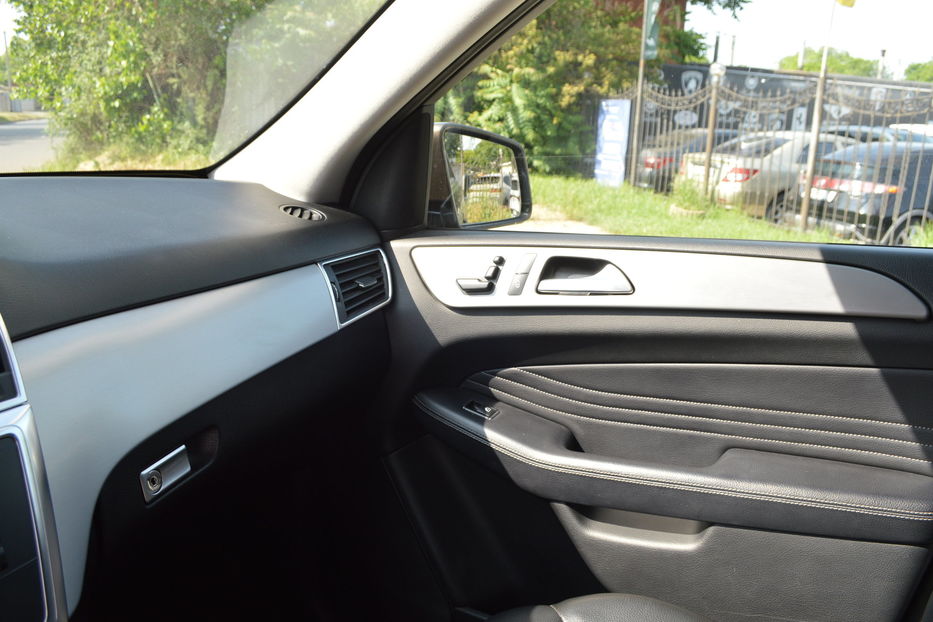Продам Mercedes-Benz ML-Class 350 Official 2013 года в Одессе
