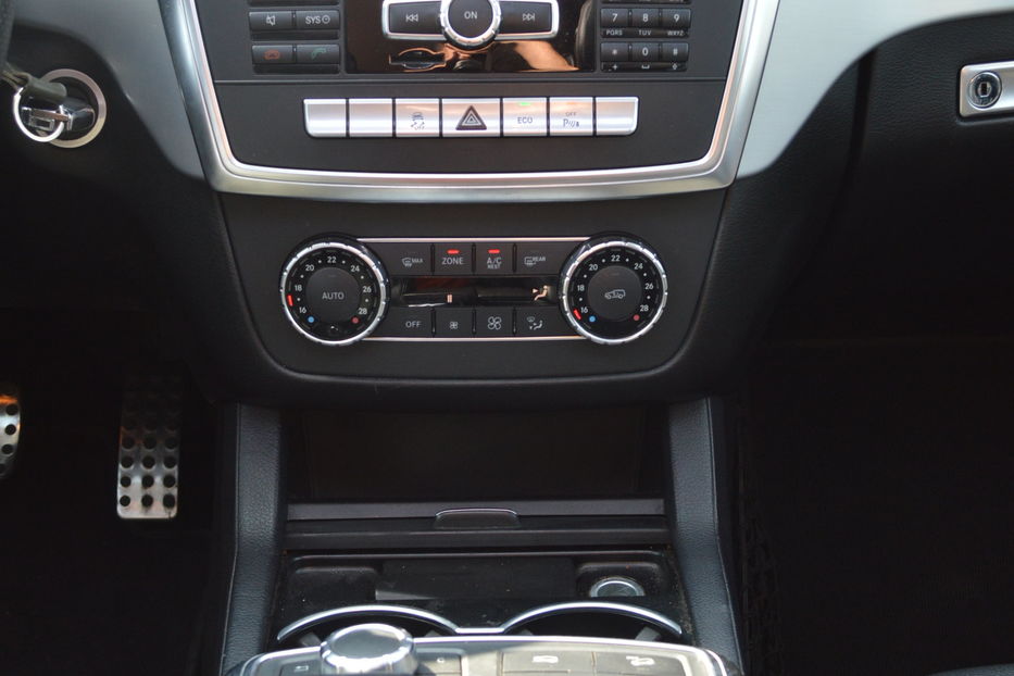 Продам Mercedes-Benz ML-Class 350 Official 2013 года в Одессе