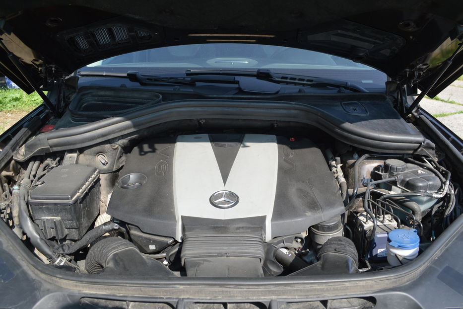 Продам Mercedes-Benz ML-Class 350 Official 2013 года в Одессе