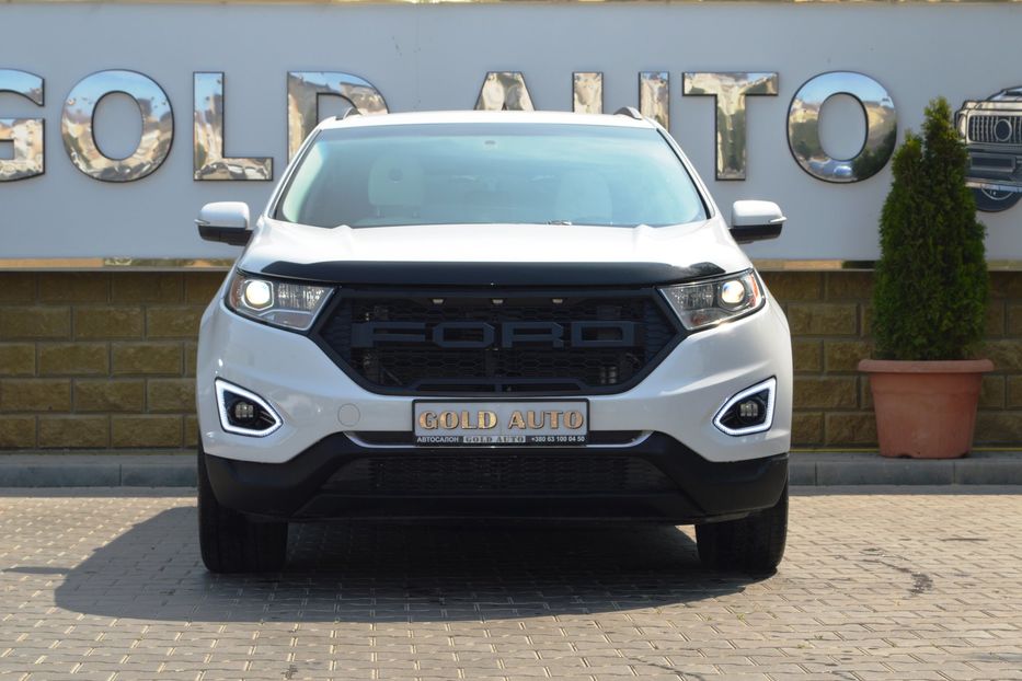 Продам Ford Edge 2016 года в Одессе
