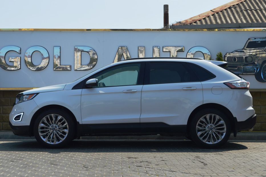 Продам Ford Edge 2016 года в Одессе